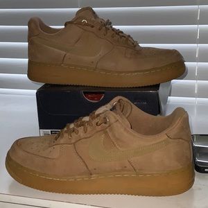 Air Force 1's - Size 8.5 Mens